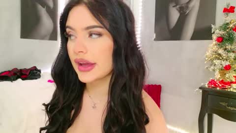 CELIA online show from December 17, 6:53 am