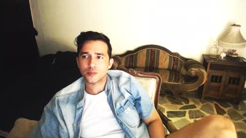 Snapshot of centurionjohnny chatting on September 17, 12:03 am centurionjohnny online show from September 17, 12:03 am