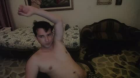 Snapshot of centurionjohnny chatting on December 26, 9:01 am centurionjohnny online show from December 26, 9:01 am