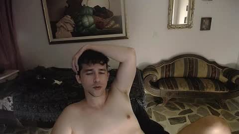 Snapshot of centurionjohnny chatting on February 2, 2:59 am centurionjohnny online show from February 2, 2:59 am