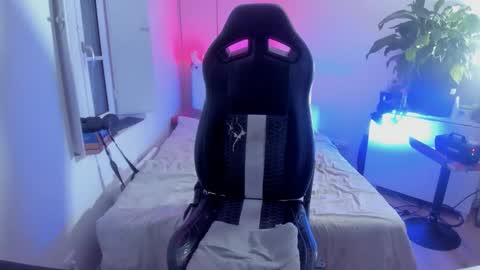 CeriseLapine online show from September 16, 10:35 pm