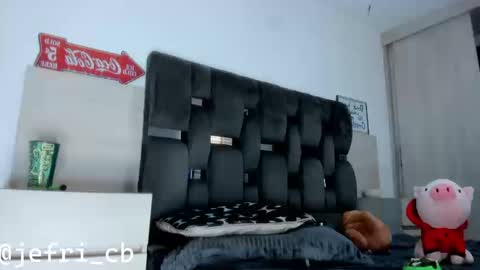 ceron cb online show from September 22, 9:52 pm