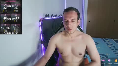 Cerso online show from October 18, 7:01 am