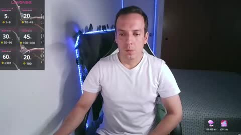 Cerso online show from May 16, 1:24 am