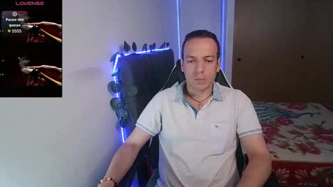 Cerso online show from November 24, 1:32 pm