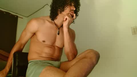 cesar_master_ online show from November 1, 4:00 am