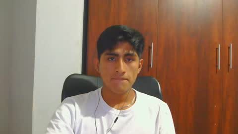 Cesar online show from December 25, 12:37 am