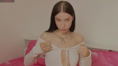 Livia online show from May 24, 12:56 pm
