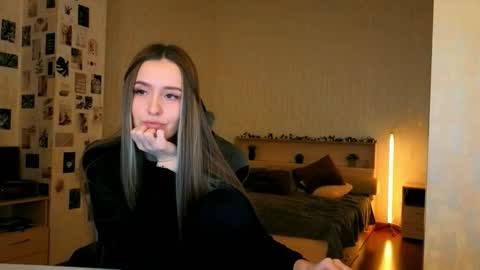 my name is Eva online show from January 11, 7:31 pm