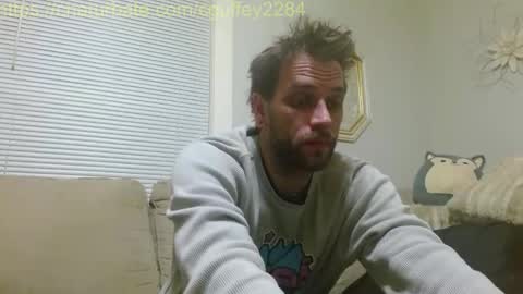 cguffey2284 online show from January 14, 6:10 am