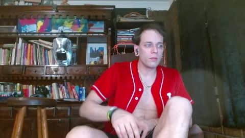 cguffey2284 online show from February 21, 2:39 am