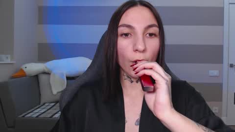 Kate online show from February 7, 12:39 pm