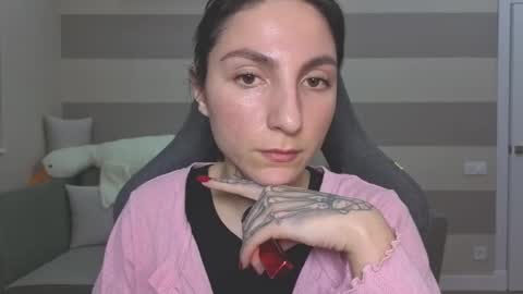 Kate online show from February 7, 3:37 pm