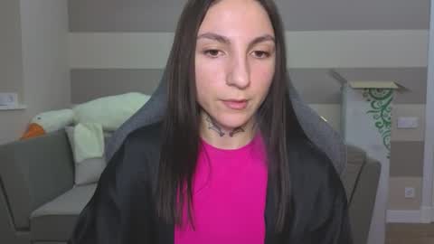 Kate online show from December 18, 7:36 am