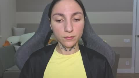 Kate online show from April 9, 6:19 am