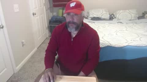 Chuck online show from April 7, 11:12 am