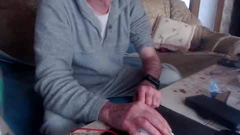 chacoa online show from April 16, 3:56 pm