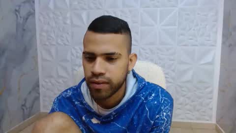 chacorta_ online show from June 3, 12:52 pm