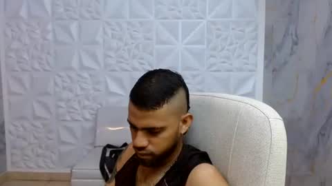 chacorta_ online show from July 19, 1:14 pm