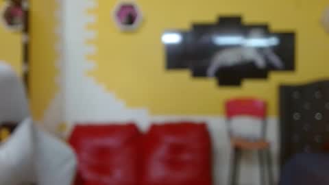 chacorta_ online show from May 13, 1:37 am