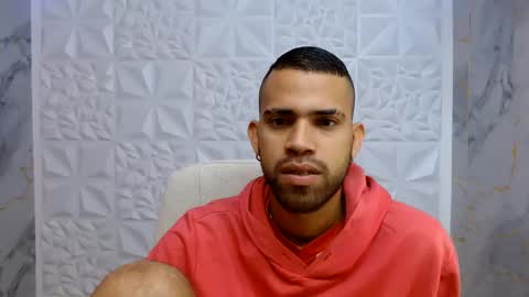 chacorta_ online show from June 8, 1:45 pm