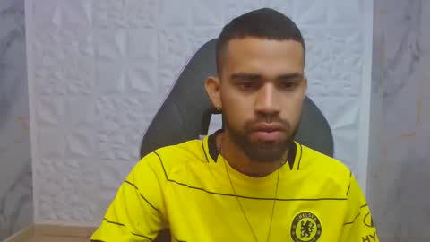 chacorta_ online show from March 9, 1:49 pm