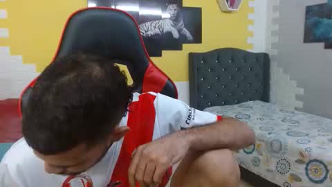 chacorta_ online show from March 13, 5:16 pm