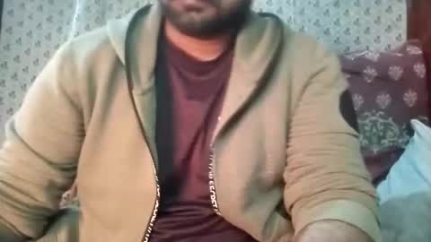 Stormydick online show from January 5, 6:00 pm