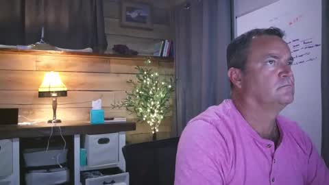 chadmichaell online show from July 27, 10:18 pm