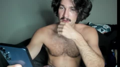 Snapshot of chadpowerz chatting on October 12, 5:22 am Lydong online show from October 12, 5:22 am