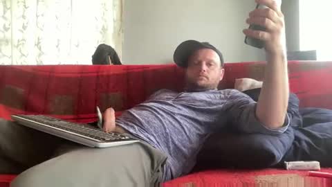 chadski1991 online show from January 7, 8:56 am