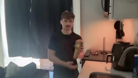 ChadTitan online show from November 21, 4:05 pm