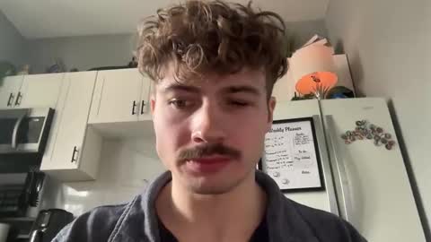 ChadTitan online show from April 2, 4:25 pm