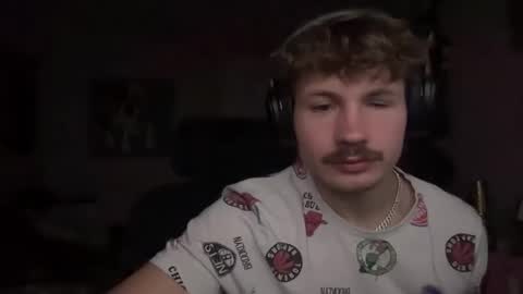 ChadTitan online show from December 2, 12:20 am