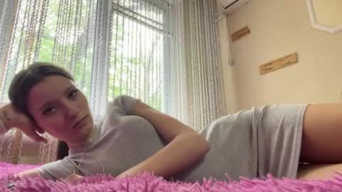 Luna online show from May 15, 8:23 am