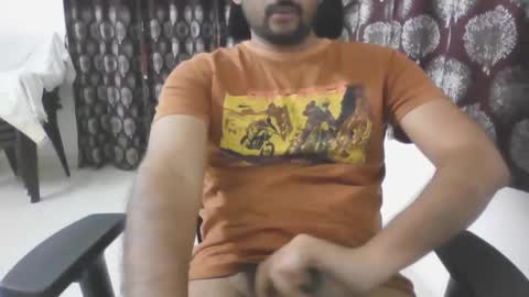 rahul online show from February 17, 6:28 pm