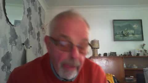 Champers online show from March 15, 12:19 pm