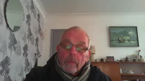 Champers online show from January 27, 12:48 pm