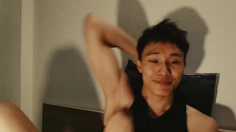 chan_pak online show from January 10, 12:38 am