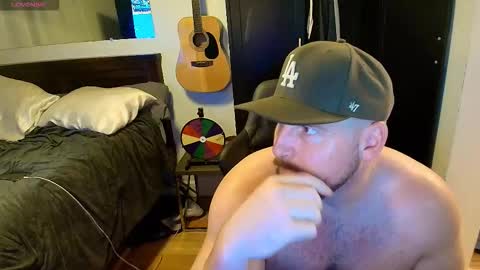 Chance Cruise online show from November 26, 2:42 am