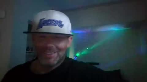 chance874718 online show from October 21, 3:22 am