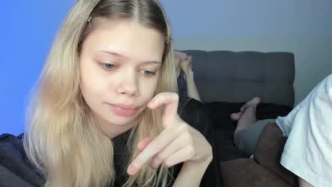 chancetolove online show from March 1, 9:37 pm