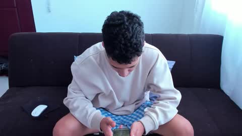 Kenji online show from October 9, 12:21 pm