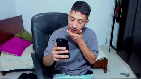 Kenji online show from February 1, 2:08 am