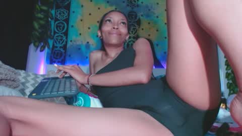 Chanel M. online show from October 8, 10:16 pm