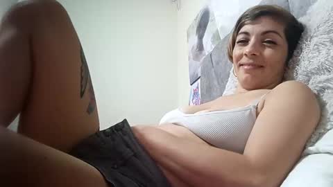 Snapshot of chanel_joliee chatting on October 11, 11:08 pm chanel online show from October 11, 11:08 pm