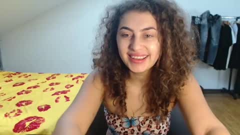 Stephanieblisss online show from January 11, 9:04 am