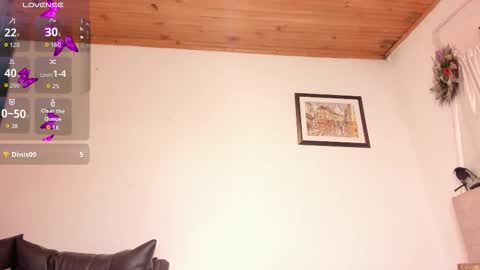 chanelle_ed online show from November 29, 2:58 pm