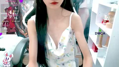 changchang_ online show from March 19, 6:41 am