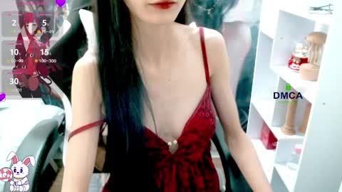 changchang_ online show from March 24, 8:31 am